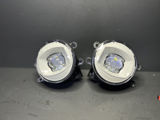 Cw series Custom LED Fog Lights