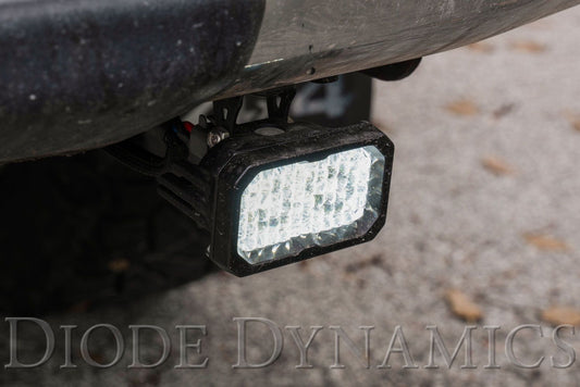 2005-2015 Toyota Tacoma Diode Dynamics Reverse Light Kit