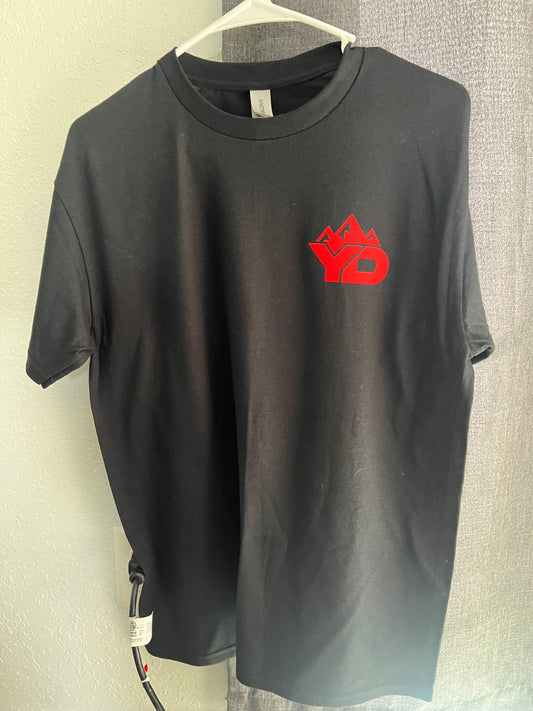 Basic Yota Depot T-Shirt